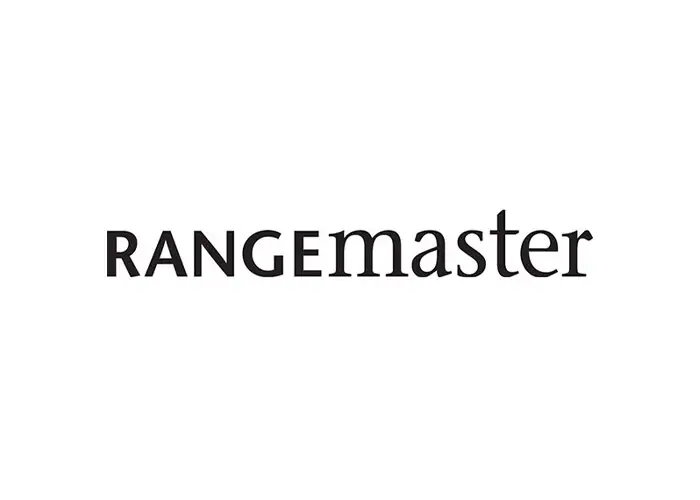 Supplier logo for Rangemaster