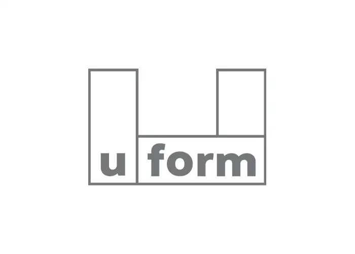 Supplier logo for U-Form
